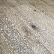 Plancia Spazzolata Rovere Decapato Bianco Rustico 